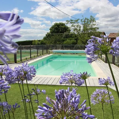 Le Cosy-vergerentre2mers 3*